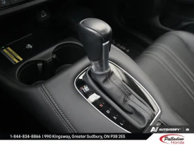 Honda Hr-v EX-L NAVI | Auto.bg — изображение 16
