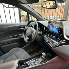 Toyota C-HR Cult 1.8 Hybrid - 14900 € - 34620676 6