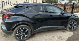 Toyota C-HR Cult 1.8 Hybrid - 14900 € - 34620676 4