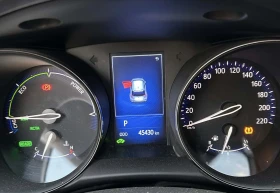 Toyota C-HR Cult 1.8 Hybrid - 14900 € - 34620676 5