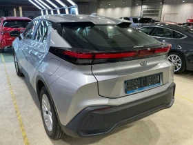Toyota C-HR 1.8L Hybrid Dynamic e-CVT Navi | Auto.bg — изображение 2