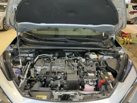 Toyota C-HR 1.8L Hybrid Dynamic e-CVT Navi | Auto.bg — изображение 6