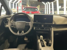 Toyota C-HR 1.8L Hybrid Dynamic e-CVT Navi | Auto.bg — изображение 8