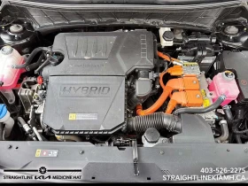 Kia Niro | Mobile.bg � ����� ������ 8
