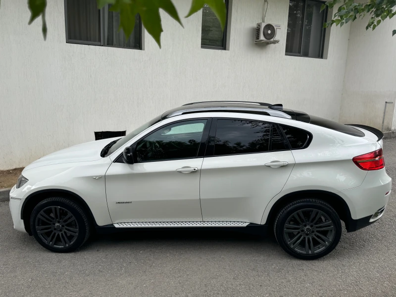 BMW X6 3.5d / XDRIVE / M OPTIC / TV, снимка 4 - Автомобили и джипове - 47121618