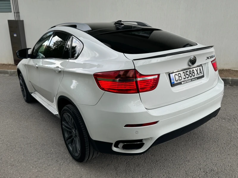 BMW X6 3.5d / XDRIVE / M OPTIC / TV, снимка 5 - Автомобили и джипове - 47121618