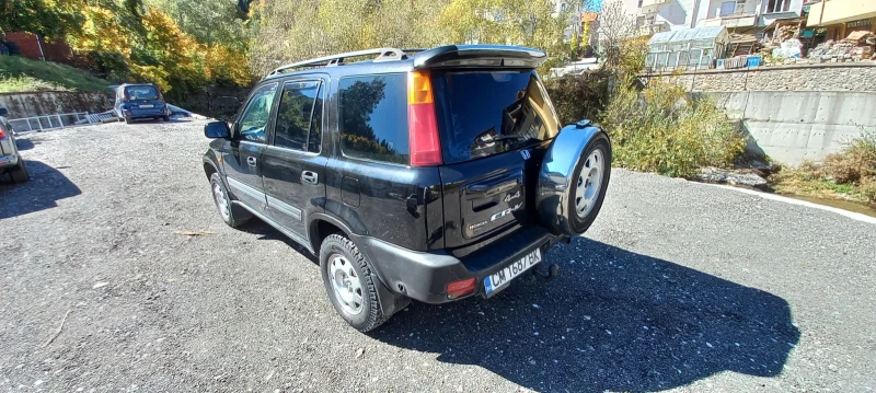 Honda Cr-v 2.0, снимка 5 - Автомобили и джипове - 47594665