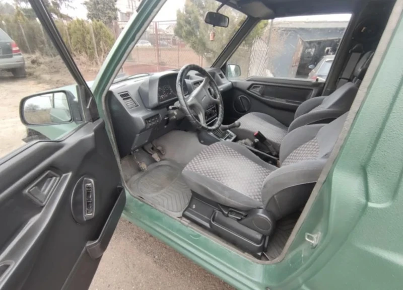 Suzuki Vitara, снимка 5 - Автомобили и джипове - 47994459