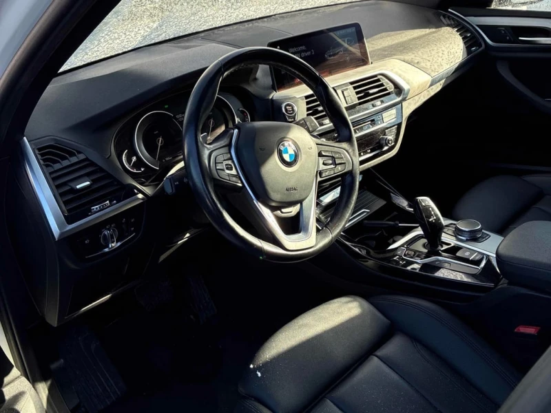 BMW X3 * xDrive30i * CARFAX * ЦЕНА ДО БГ, снимка 5 - Автомобили и джипове - 52726486