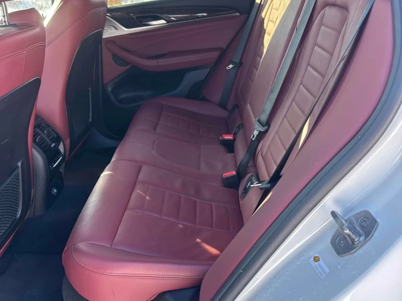 BMW X4 * xDrive30i * CARFAX * ЦЕНА ДО БГ, снимка 11 - Автомобили и джипове - 53241222