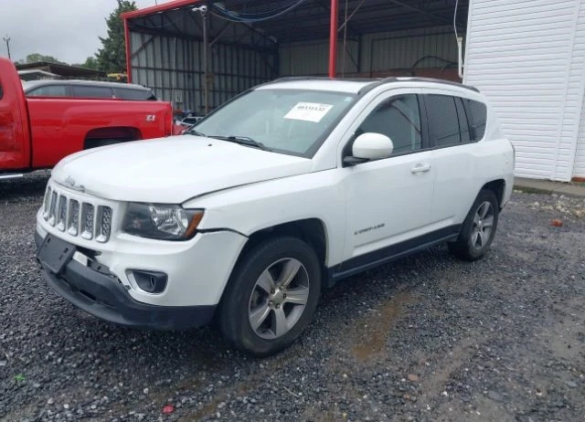 Jeep Compass HIGH ALTITUDE 4X4 ФИКСИРАНА ЦЕНА ДО БЪЛГАРИЯ!, снимка 1 - Автомобили и джипове - 47926595