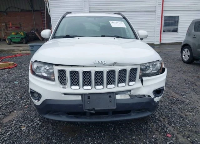 Jeep Compass HIGH ALTITUDE 4X4 ФИКСИРАНА ЦЕНА ДО БЪЛГАРИЯ!, снимка 5 - Автомобили и джипове - 47926595