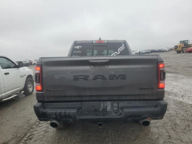 Dodge RAM 1500 REBEL, снимка 2 - Автомобили и джипове - 48781411