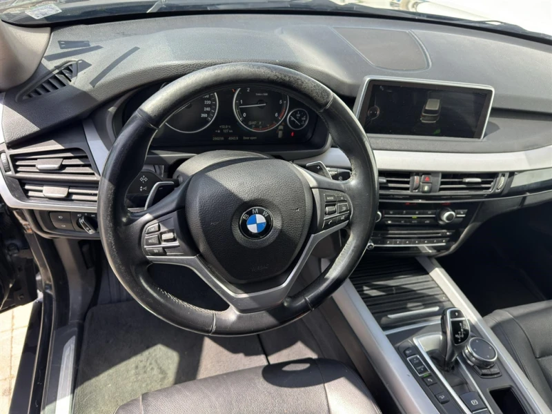 BMW X5 xDrive30d - 35000 лв. - 27707709 | Car24.bg