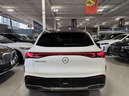 Mercedes-Benz EQE * 4MATIC*  (  ) | Mobile.bg   5