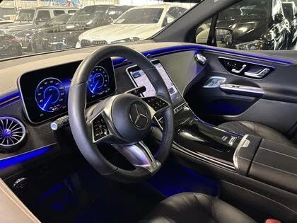 Mercedes-Benz EQE * 4MATIC*  (  ) | Mobile.bg   8