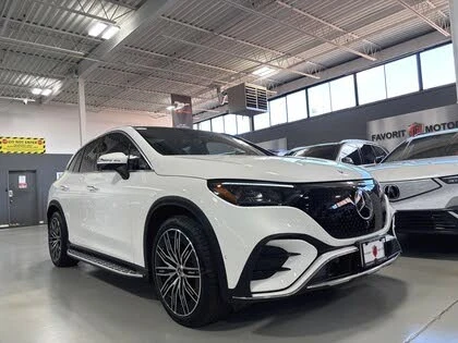 Mercedes-Benz EQE * 4MATIC* АвтоКредит (ЦЕНА ДО БГ) - 98499 лв. / 50361.74 € - 60209966 1