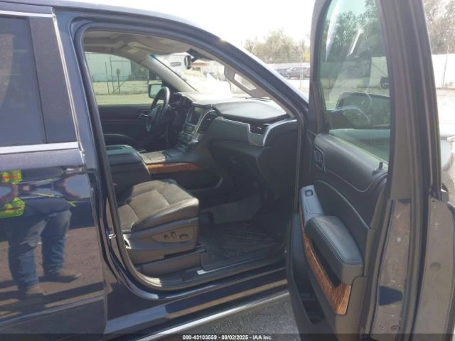 Chevrolet Tahoe PREMIER/AWD/АВТОФИНАНСИРАНЕ ОТ  - изображение 5