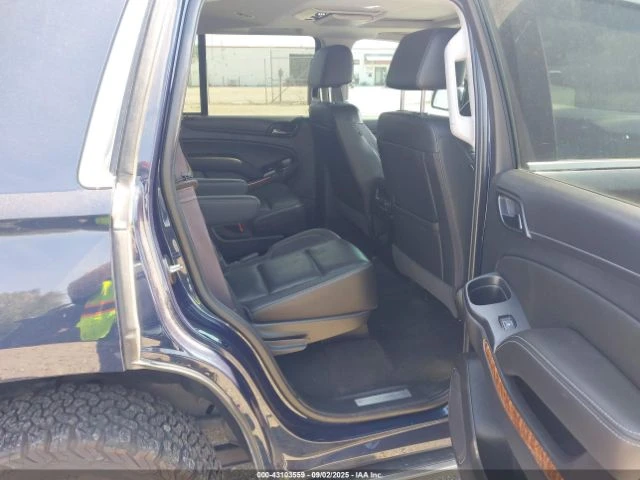 Chevrolet Tahoe PREMIER/AWD/АВТОФИНАНСИРАНЕ ОТ  - изображение 8