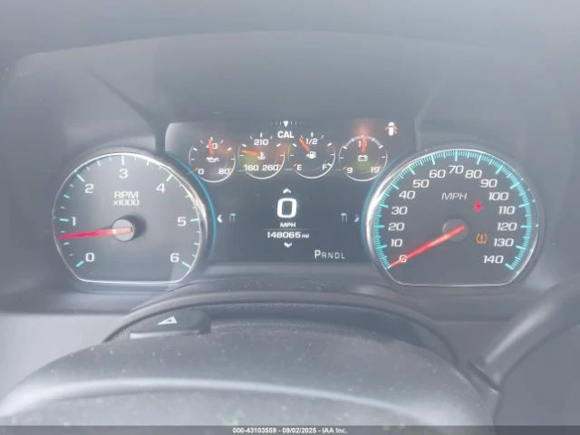 Chevrolet Tahoe PREMIER/AWD/АВТОФИНАНСИРАНЕ ОТ  - изображение 7