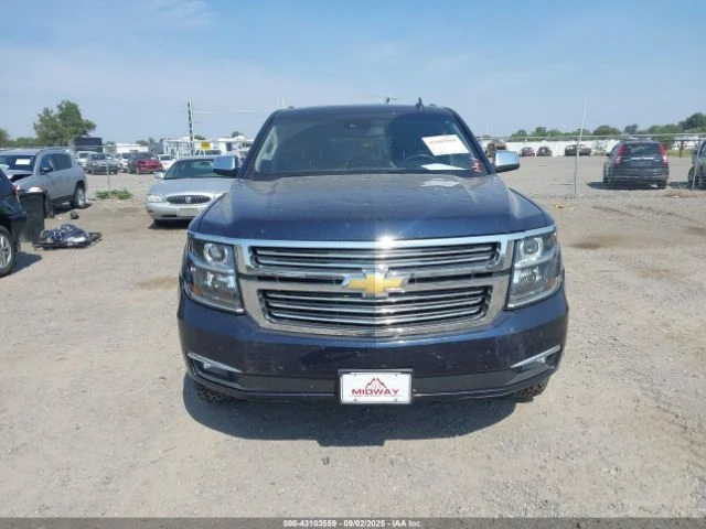 Chevrolet Tahoe PREMIER/AWD/АВТОФИНАНСИРАНЕ ОТ , снимка 12 - Автомобили и джипове - 53111655