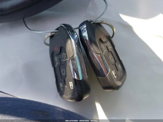 Chevrolet Tahoe PREMIER/AWD/АВТОФИНАНСИРАНЕ ОТ , снимка 11 - Автомобили и джипове - 53111655