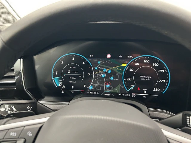 VW Touareg 4M 3.0 TDI, снимка 12 - Автомобили и джипове - 53244628