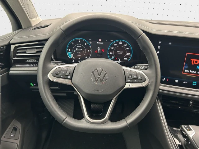 VW Touareg 4M 3.0 TDI, снимка 11 - Автомобили и джипове - 53244628