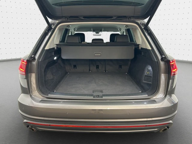 VW Touareg 4M 3.0 TDI, снимка 16 - Автомобили и джипове - 53244628