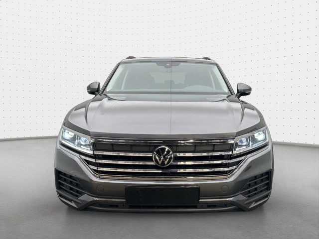 VW Touareg 4M 3.0 TDI, снимка 2 - Автомобили и джипове - 53244628