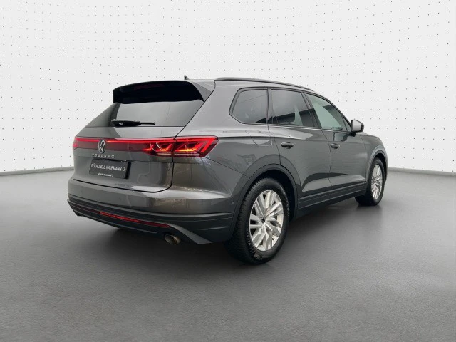 VW Touareg 4M 3.0 TDI, снимка 4 - Автомобили и джипове - 53244628