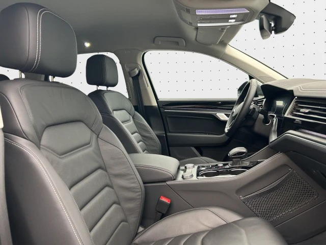 VW Touareg 4M 3.0 TDI, снимка 7 - Автомобили и джипове - 53244628