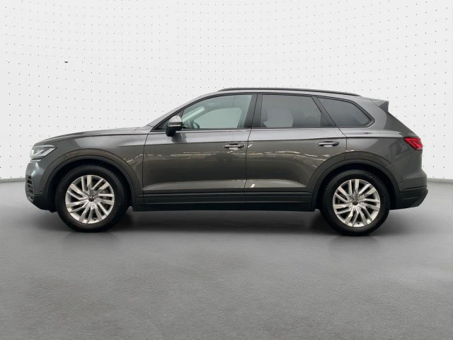 VW Touareg 4M 3.0 TDI, снимка 5 - Автомобили и джипове - 53244628