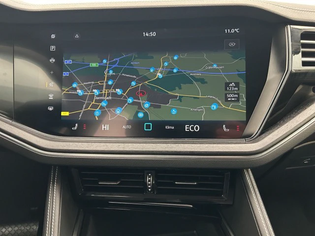 VW Touareg 4M 3.0 TDI, снимка 10 - Автомобили и джипове - 53244628