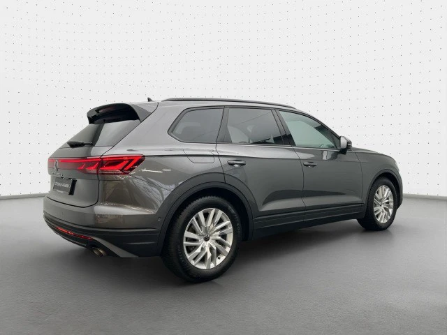 VW Touareg 4M 3.0 TDI, снимка 6 - Автомобили и джипове - 53244628