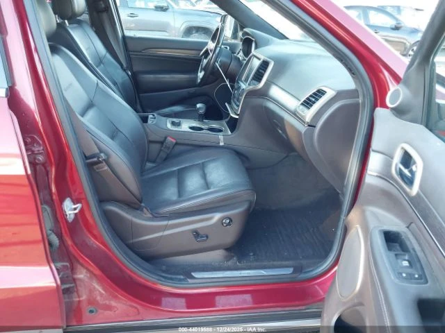 Jeep Grand cherokee SUMMIT - изображение 9