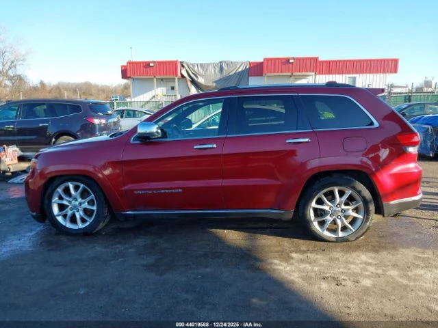 Jeep Grand cherokee SUMMIT - изображение 5