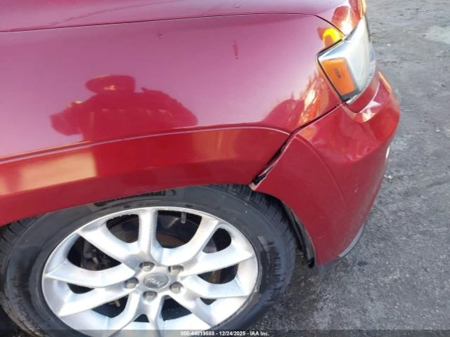 Jeep Grand cherokee SUMMIT, снимка 11 - Автомобили и джипове - 53272464