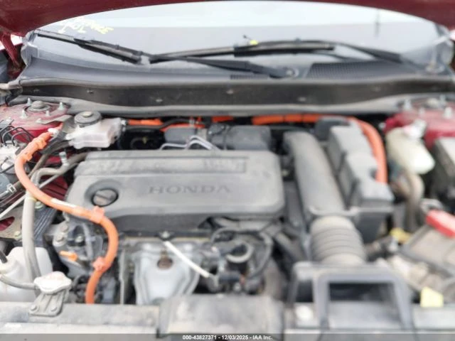 Honda Cr-v HYBRID SPORT, снимка 15 - Автомобили и джипове - 53712414