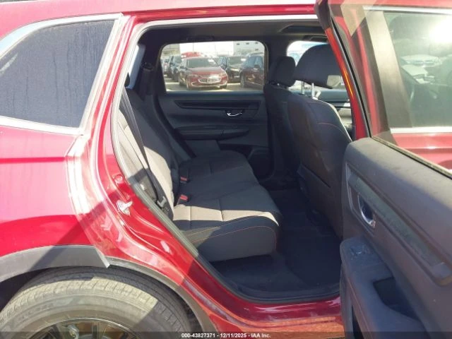 Honda Cr-v HYBRID SPORT, снимка 11 - Автомобили и джипове - 53712414