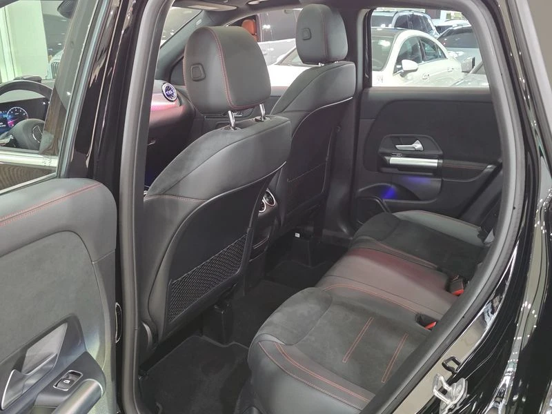 Mercedes-Benz GLA 250 2.5  4matic, снимка 12 - Автомобили и джипове - 55750695