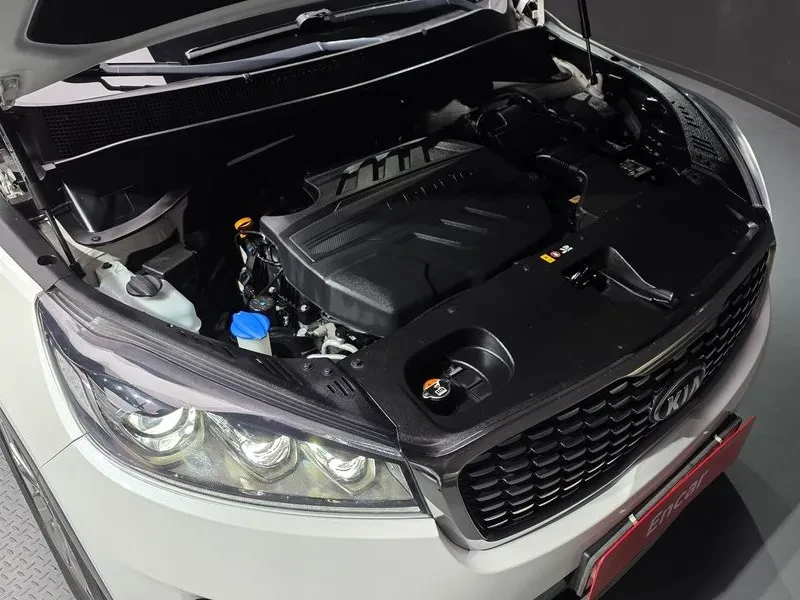 Kia Sorento 2.0 2Wd Premium, снимка 6 - Автомобили и джипове - 55938524