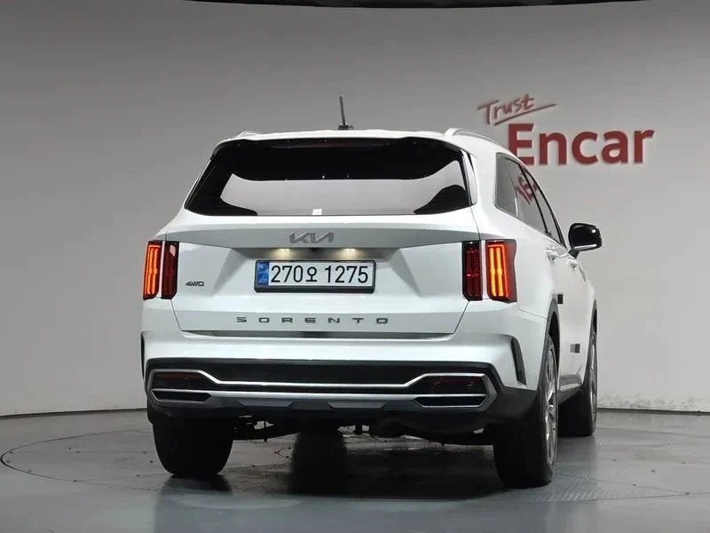Kia Sorento, снимка 3 - Автомобили и джипове - 56731848