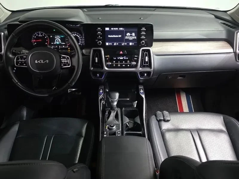 Kia Sorento, снимка 6 - Автомобили и джипове - 56731848