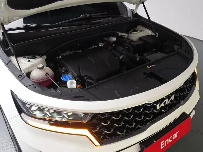 Kia Sorento, снимка 5 - Автомобили и джипове - 56731848