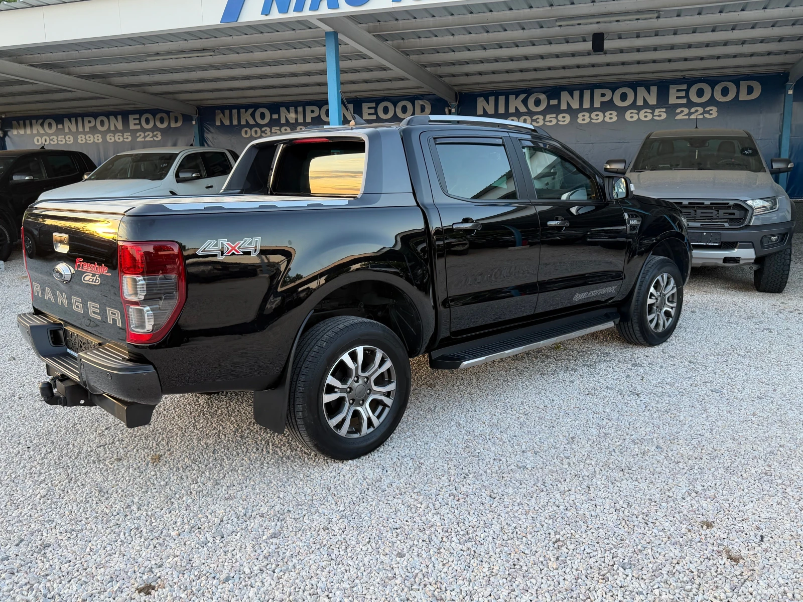 Ford Ranger 3, 2 /2 ������ �������� | Mobile.bg � ����������� 7