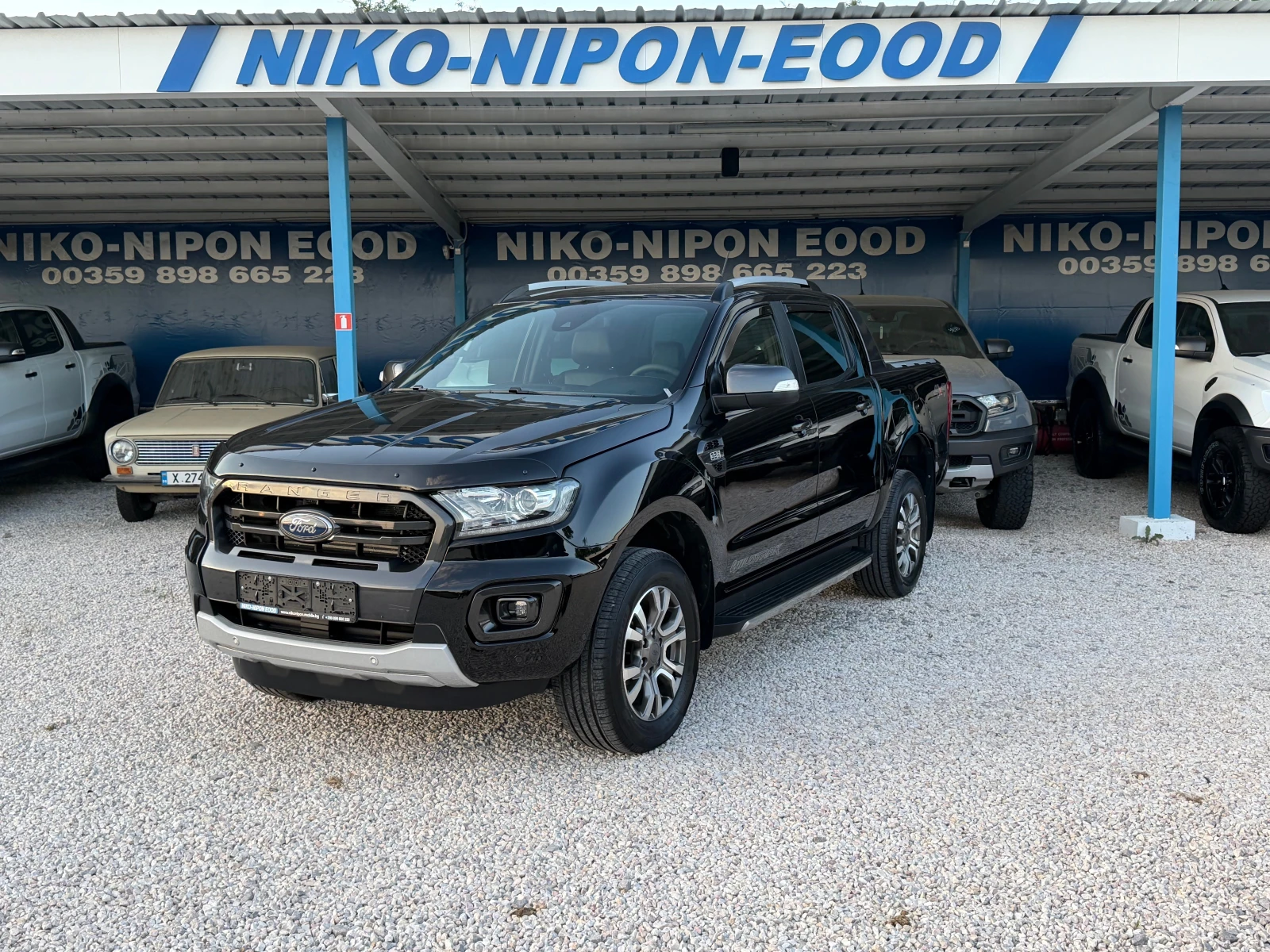 Ford Ranger 3, 2 /2 ������ �������� | Mobile.bg � ����������� 3