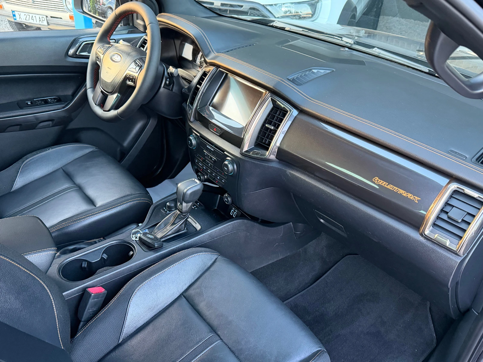 Ford Ranger 3, 2 /2 ������ �������� | Mobile.bg � ����������� 16