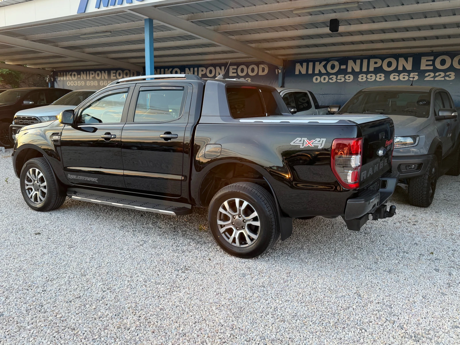 Ford Ranger 3, 2 /2 ������ �������� | Mobile.bg � ����������� 6