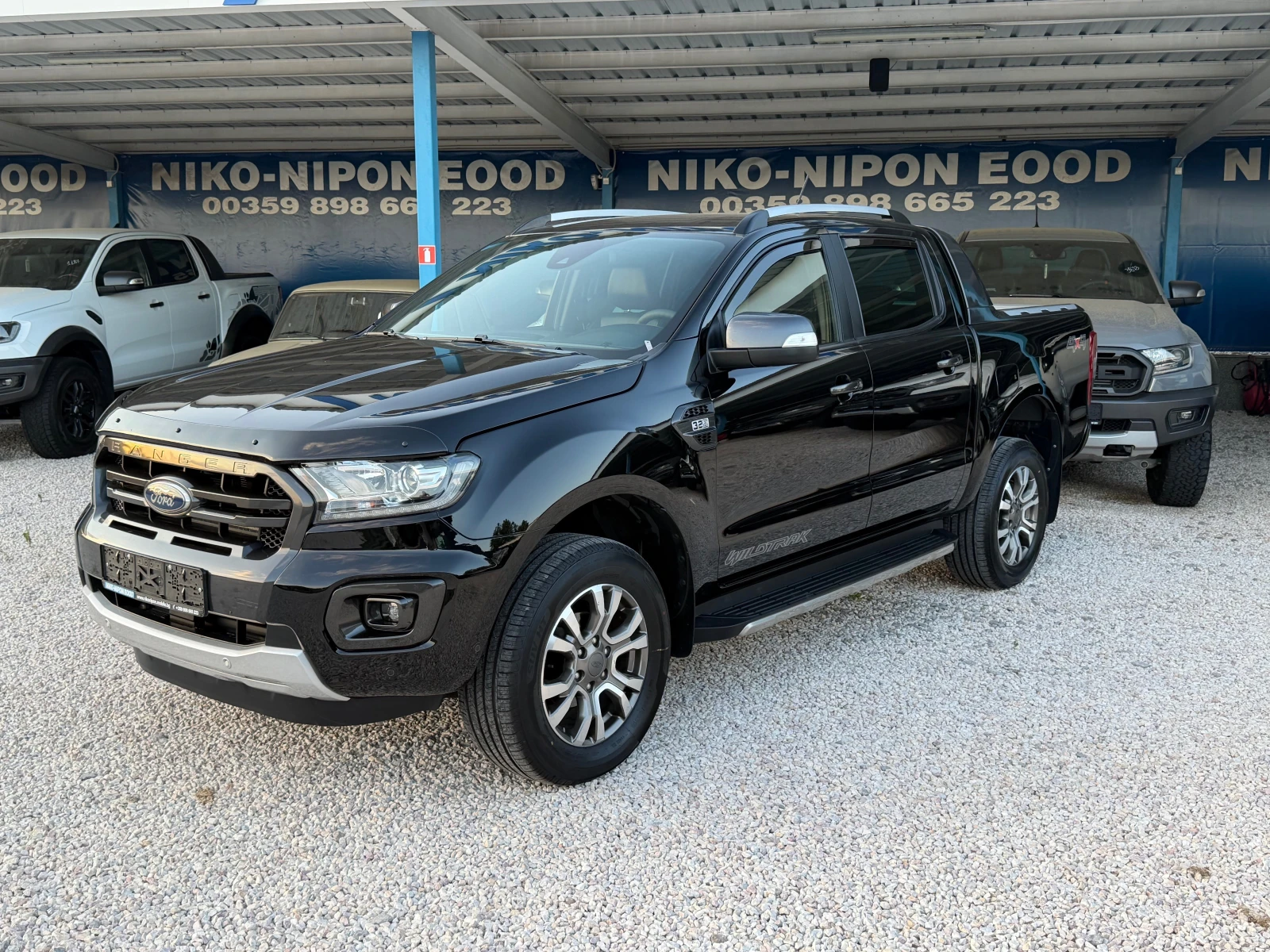 Ford Ranger 3, 2 /2 ������ �������� | Mobile.bg � ����������� 4